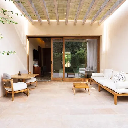 Rural Xereca Alloggio per agriturismo Nuestra Señora de Jesus
