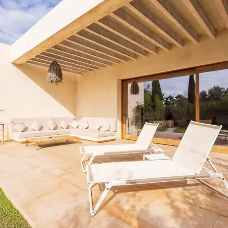 Agroturismo Rural Xereca Nuestra Señora de Jesús