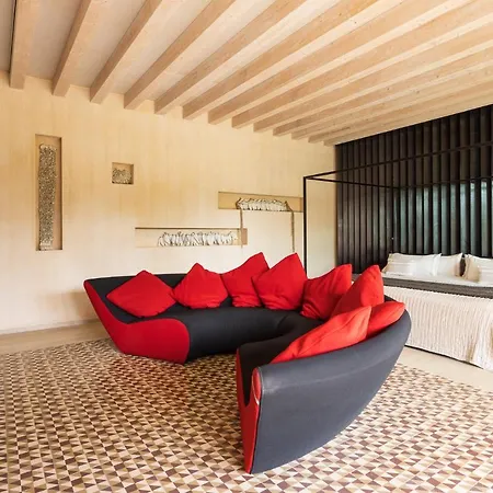Rural Xereca Alloggio per agriturismo Nuestra Señora de Jesus