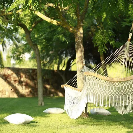 Rural Xereca Agroturismo *