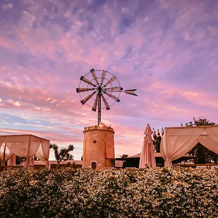 Agroturismo Rural Xereca Nuestra Señora de Jesús