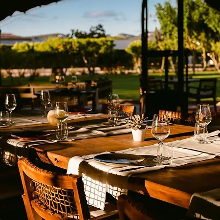 Agroturismo Rural Xereca *