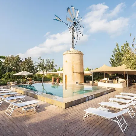 Agroturismo Rural Xereca Nuestra Señora de Jesús
