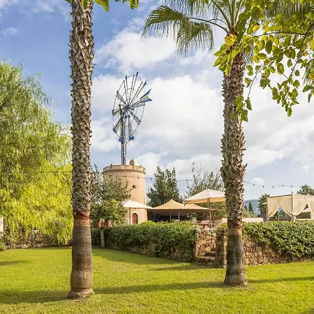 Rural Xereca Agroturismo *
