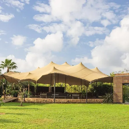 Agroturismo Rural Xereca Nuestra Señora de Jesús