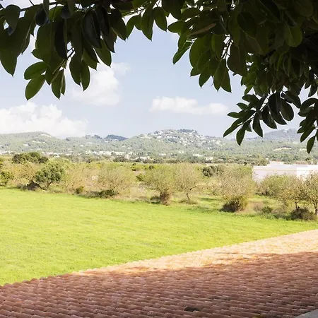 Agroturismo Rural Xereca Nuestra Señora de Jesús