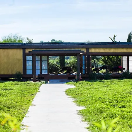 Agroturismo Rural Xereca Nuestra Señora de Jesús