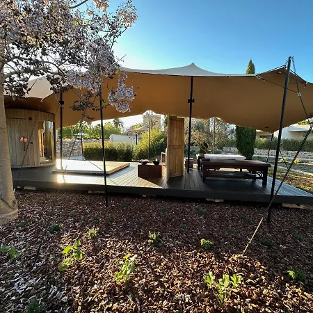 Agroturismo Rural Xereca *