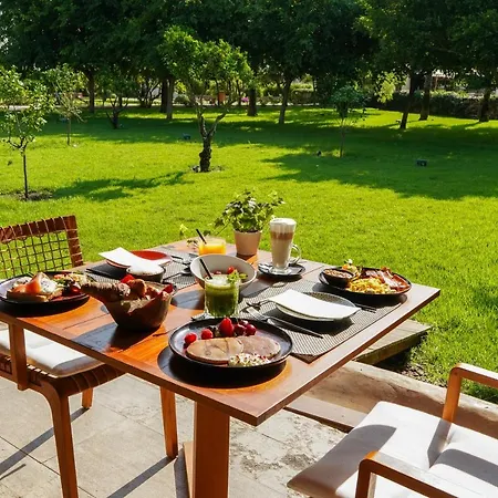Rural Xereca Agroturismo