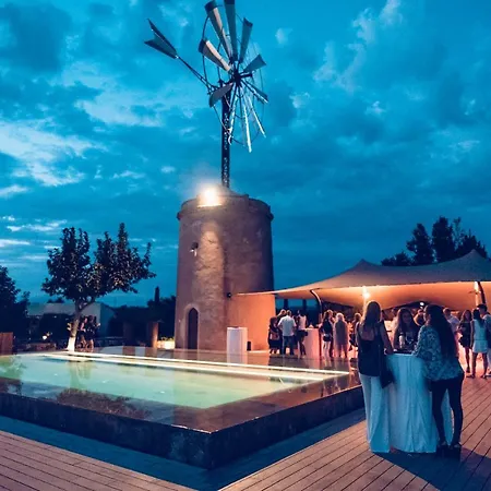 Agroturismo Rural Xereca Nuestra Señora de Jesús